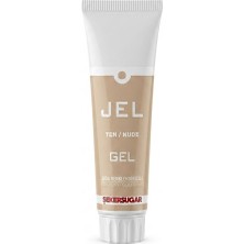 Şeker & Sugar Ten Jel Gıda (Boyası) Renklendiricisi 100 G