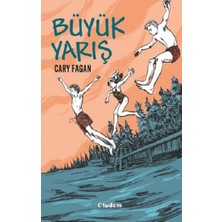 Tudem Yayın Grubu Büyük Yarış