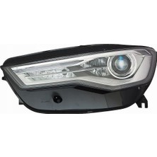 Belirtilmemiş Volkswagen Depo Far Sag 4G0941044F A6