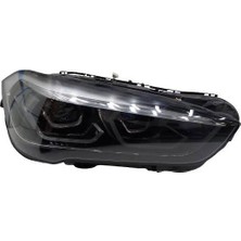 Belirtilmemiş Bmw Depo Far Sag 63119477812 X1 F48