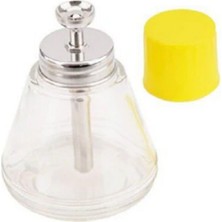 Piyatech 150 ml Cam Tiner Likit Şişesi