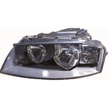 Belirtilmemiş Volkswagen Depo Far Sol 8P0941003BB A3