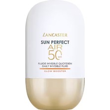Lancaster Sun Perfect Air Glow Booster - Güneş Kremi SPF50