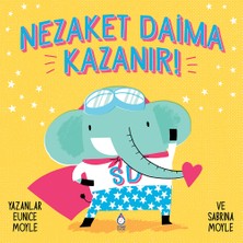 Maxi Nezaket Daima Kazanır