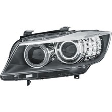Belirtilmemiş Bmw Depo Far Sol 63117240247 E90 Lcı