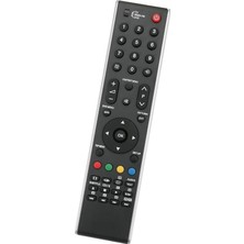 Herz Toshiba ile Uyumlu Model 47Z3030D LCD Tv Kumandası