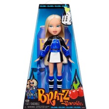 Bratz Scorchin’ Serisi Bebeği - Cloe 544111