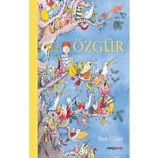 Megakids Yayıncılık Özgür