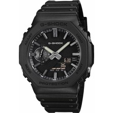 Casio G-Shock GA-2100LXB-1ADR Erkek Kol Saati