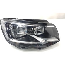 Belirtilmemiş Volkswagen Depo Far Sol 7E1941015L T6