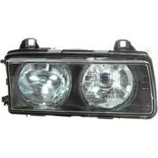 Belirtilmemiş Bmw Depo Far Sag 63128363496 E36