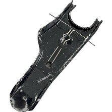 Jaroparts Mazda 323 Debriyaj Çatalı 1990-1994 B311-16-520-M