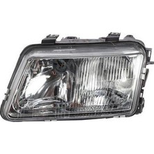Belirtilmemiş Volkswagen Depo Far Sol 8L0941029 A3