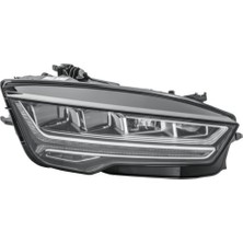 Belirtilmemiş Volkswagen Hella Far Sag 4G8941774J A7