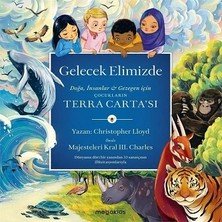 Megakids Yayıncılık Gelecek Elimizde