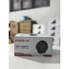 St. Morritz XF-69N Tweeter Yeni Ürün