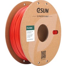 Esun Ateş Kırmızı Matte Pla Filament 1.75MM 1kg