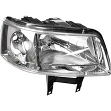 Belirtilmemiş Volkswagen Depo Far Sag 7H1941016A T5