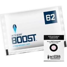 St. Morritz Integra Boost %62 Nem Regülatörü 67 Gram
