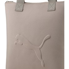 Puma Unisex Kahverengi Puma Buzz Tote Kahverengi Unisex Çanta
