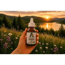 Artvinatural Zerdeçal Ekstraktı – Özü