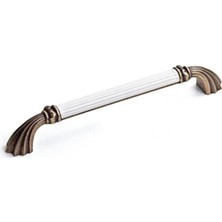 Çebi 332 Avangart Zamak Kulp Mp66