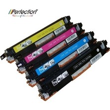 Perfection Canon Uyumlu CRG-729 LBP7010 / LBP7018 Sıfır Muadil Toner Takım 4 Adet