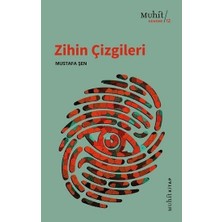 Muhit Kitap Zihin Çizgileri