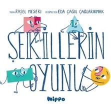 Hippo Şekillerin Oyunu
