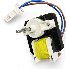 Arçelik Beko Bosch Siemens Profilo 240W Fan Motoru