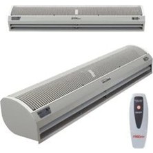 St. Morritz Hava Perdesi FM-3018 180 cm Isıtıcısız