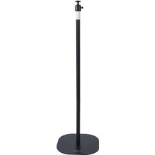 St. Morritz PA305 Ayaklı Projeksiyon Tripod 90 - 135CM Ayarlanabilir Yükseklik Karbon Çelik