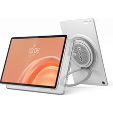 Lenovo Tab Plus Gen 2 8gb 256GB 12.1" 2.5k 120Hz Jbl Hoparlörlü Tablet+Kılıf ZAHT0165TR