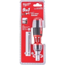 Milwaukee 9 In 1 Multi Tornavida 4932471598