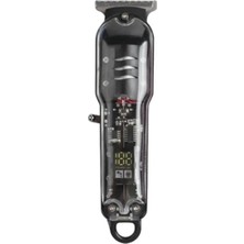 St. Morritz GM-6727 Şarjlı Tıraş Makinesi Saç Sakal Lazer Epilasyon Öncesi Kol Bacak Yanak Koltuk Altı Vücut