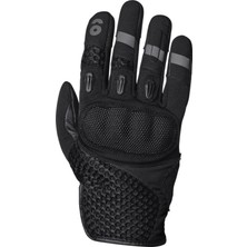 GMS Tyrus Sf Gloves - Black