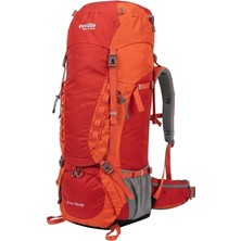 Evolite Zeus 70+10L Sırt Çantası - Turuncu