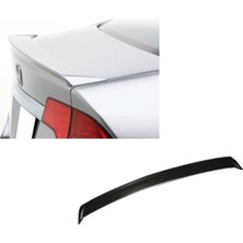 Türkset Honda Cıvıc Fd6 Hybrit Style Spoiler 2006-2011 (( Boyasız ))