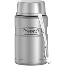 Thermos Stainless Steel  Yemek Termosu 0,71 Litre