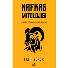 Kafkas Mitolojisi