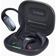 Mobvoi Ticnote Pods Aı Ses Kayıt Cihazı – 4g, 120 Dil