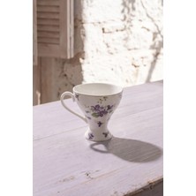 Acar Celine Porselen Kupa - 200 ml