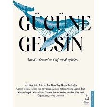 Destek Yayınları Gücüne Gelsin