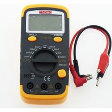 St. Morritz Kapasitemetre Ttechnic DT-6013