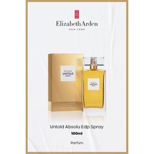 Elizabeth Arden Untold Absolu EDP 100 ml Parfüm