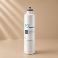 Homend Himalaya 9007H İç RO+CTO Filtre 2 Beyaz Renkli Uzun Ömürlü Yüksek Performanslı Filtre
