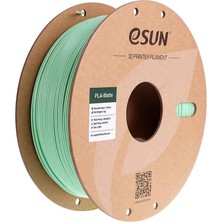 Esun Mint Yeşil Matte Pla Filament 1.75MM 1kg