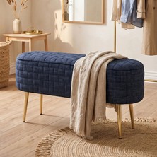 Zem Pisa Bench , Lacivert