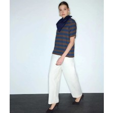 İpekyol Cepli Barrel Fit Pantolon IW6260003213AB1