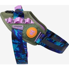 Zee Dog Reebok x Zee.dog Trekk Flyharness Köpek Tasması